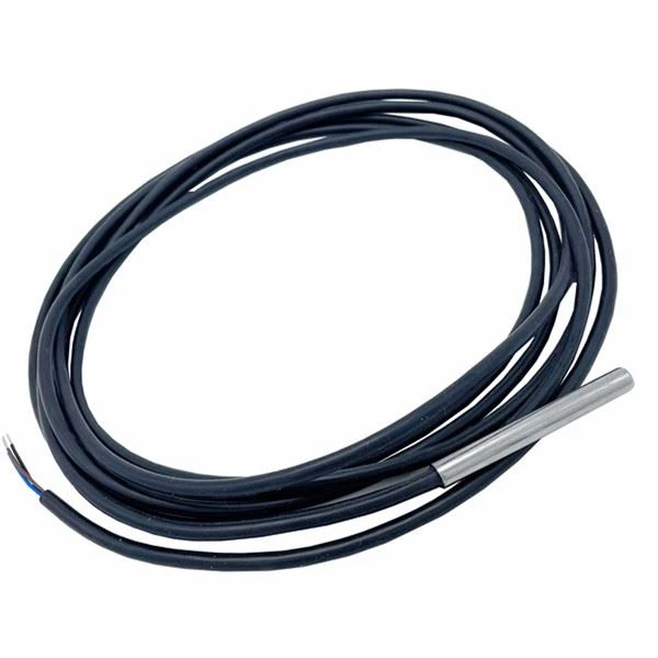DS18B20 Silicone Digital Temperature Sensor