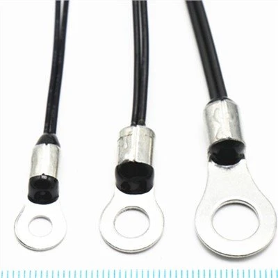 EV Battery Temperature Sensor
