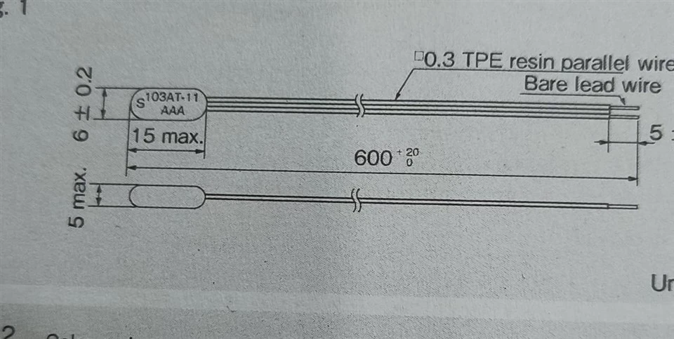 TPE Sensor